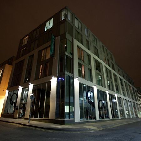 The Spires Serviced Apartments Birmingham Esterno foto
