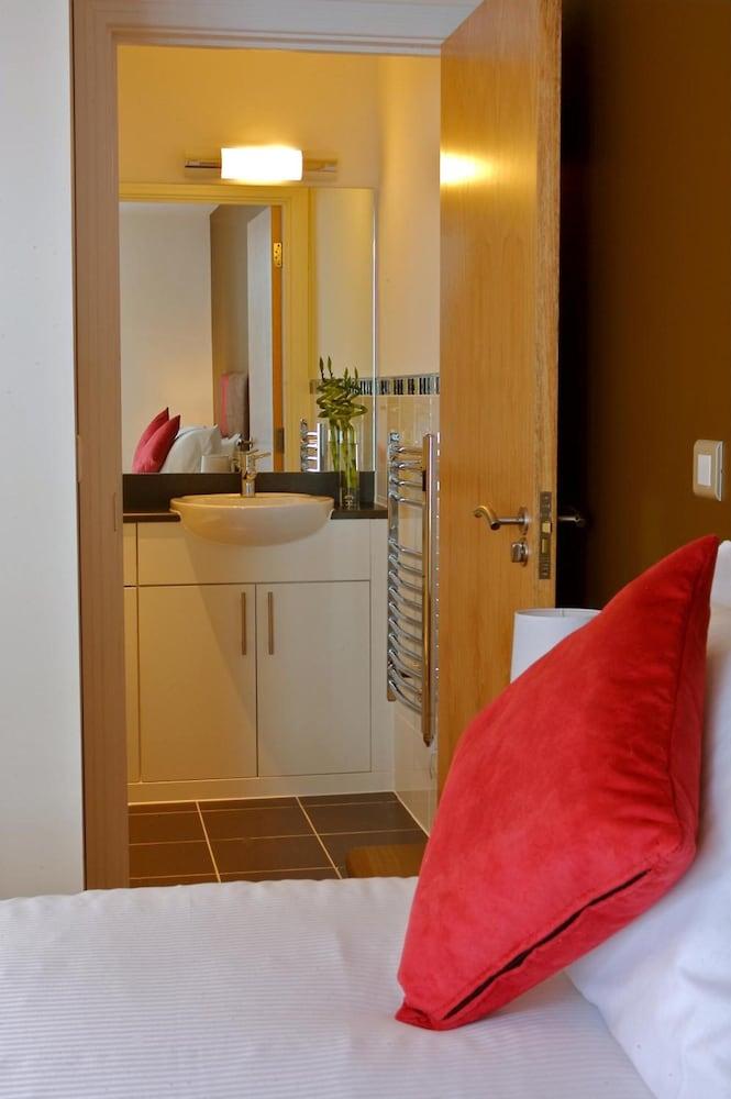 The Spires Serviced Apartments Birmingham Camera foto