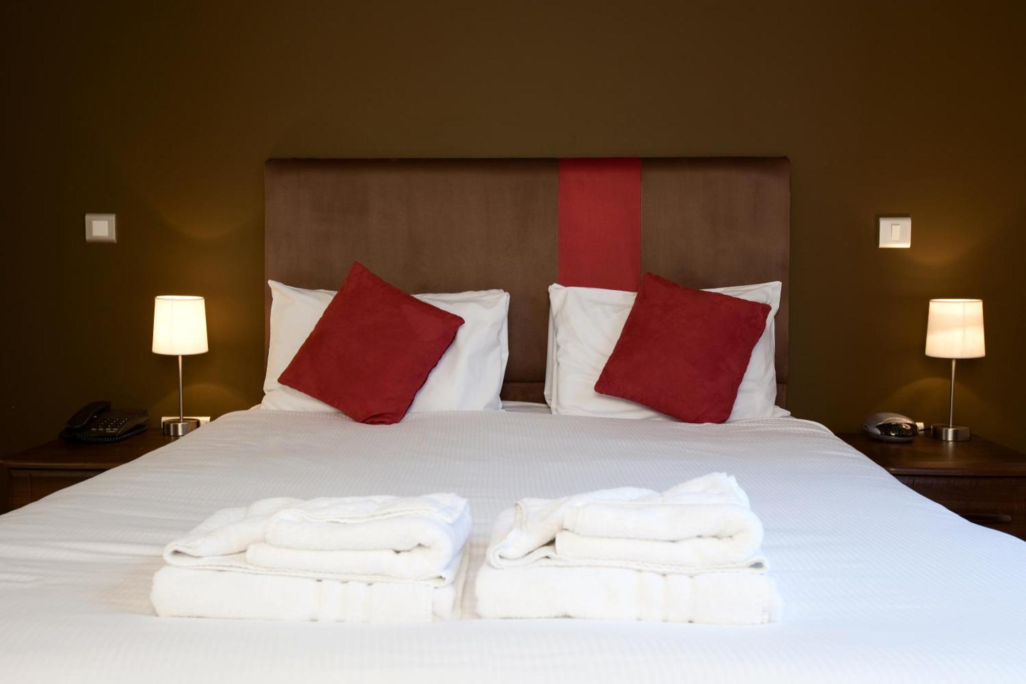 The Spires Serviced Apartments Birmingham Esterno foto