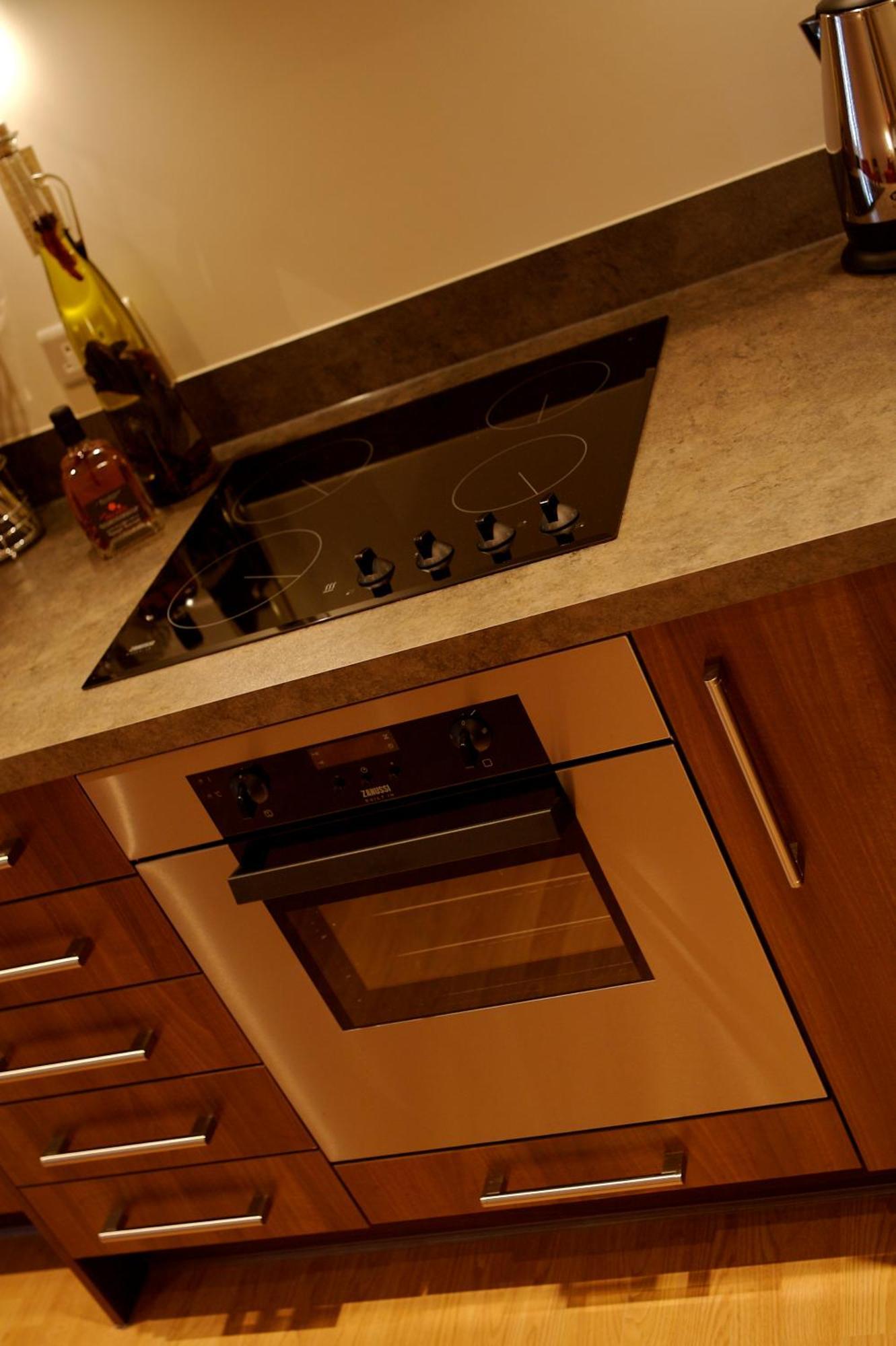 The Spires Serviced Apartments Birmingham Esterno foto